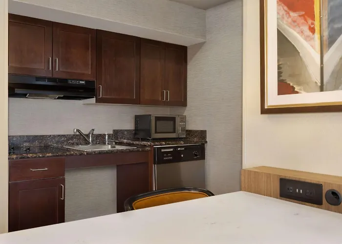 Homewood Suites Fredericksburg