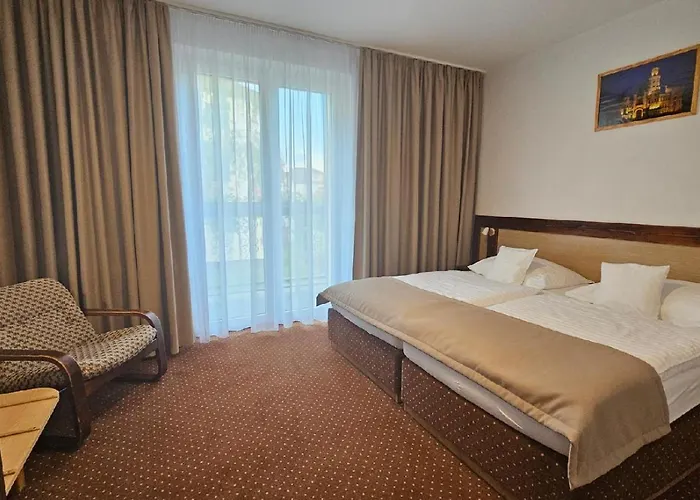 Hotel Adler