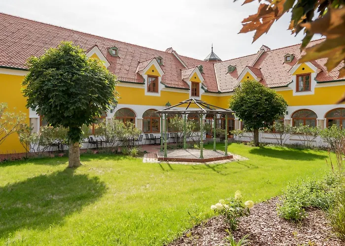 Hotel Römerstein