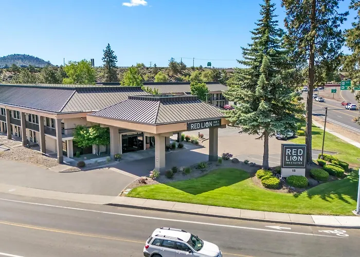 Red Lion Inn & Suites Deschutes River - Bend
