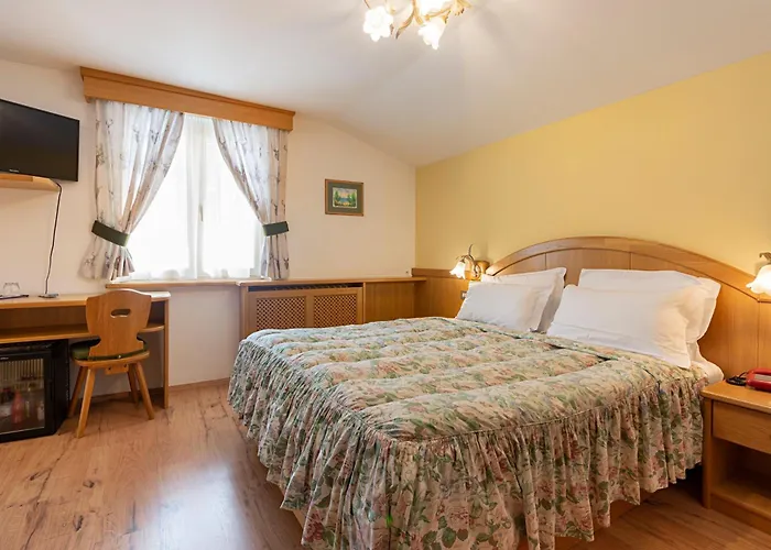 Hotel Patrizia