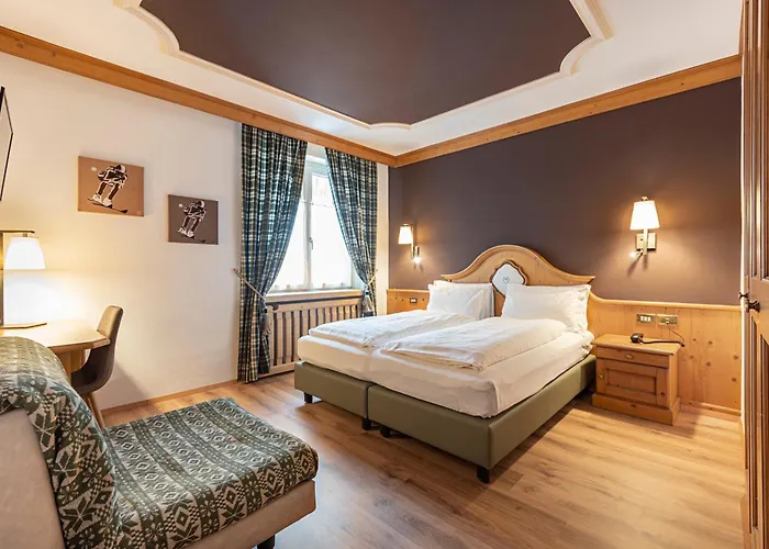 Hotel Patrizia