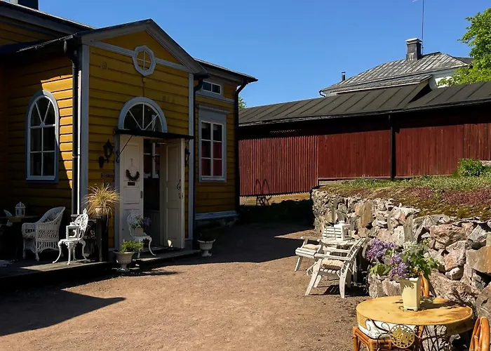 Hotel Onni