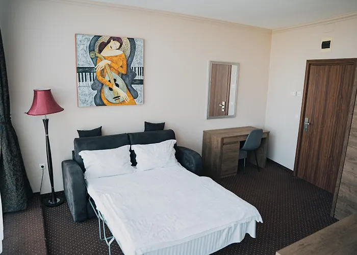 Sky Hotel