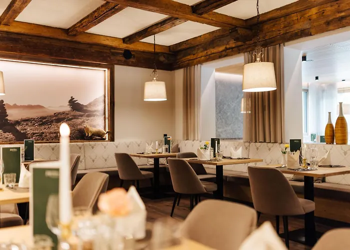 Hotel Jager Hans