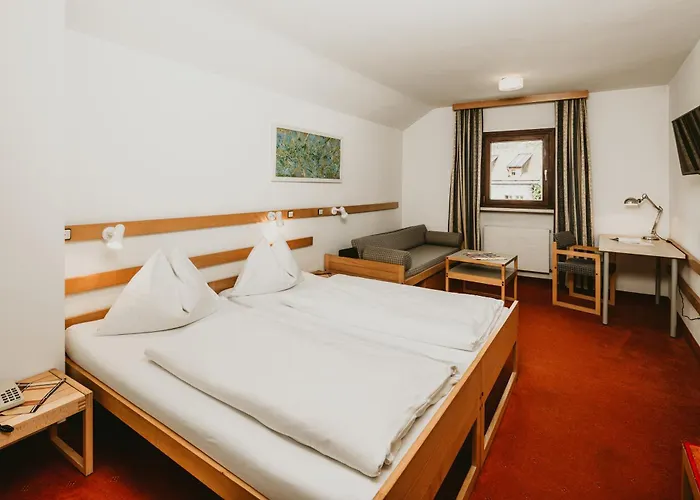 Hotel Kernwirt