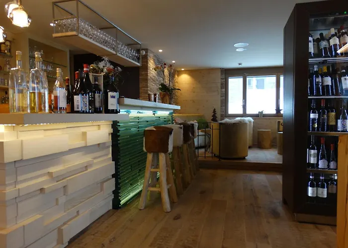 Caschu Alp Boutique Design Hotel Stoos - Adults Only