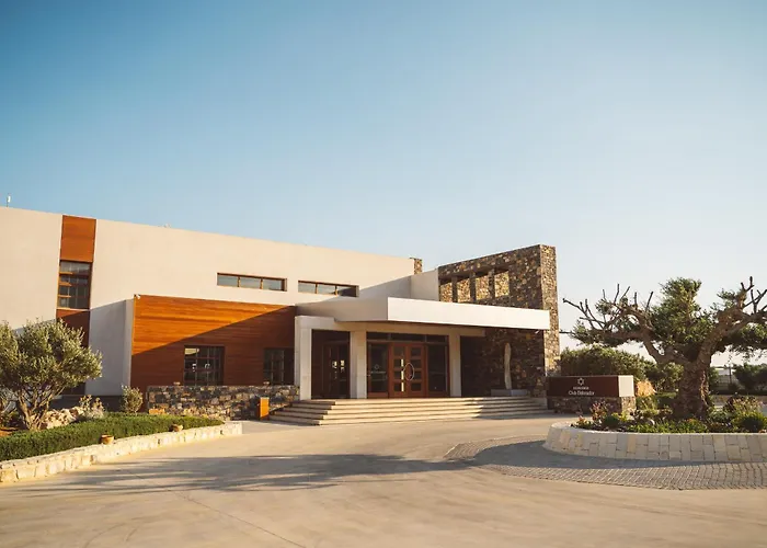 Ostria Resort & Spa