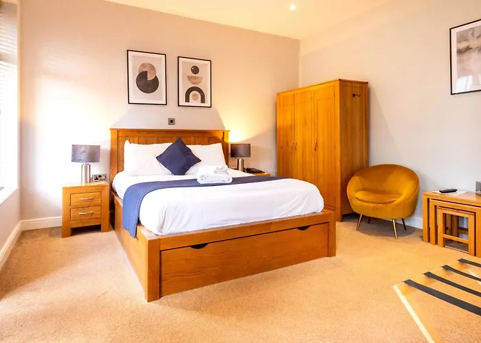 The Coach House Suffolk
