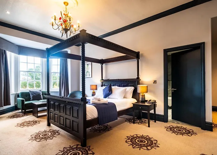 The Coach House Suffolk