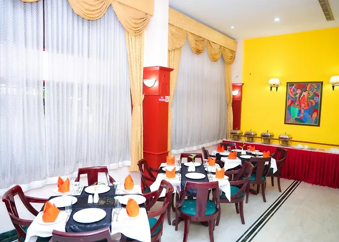 Fort Gate Hotels & Resorts