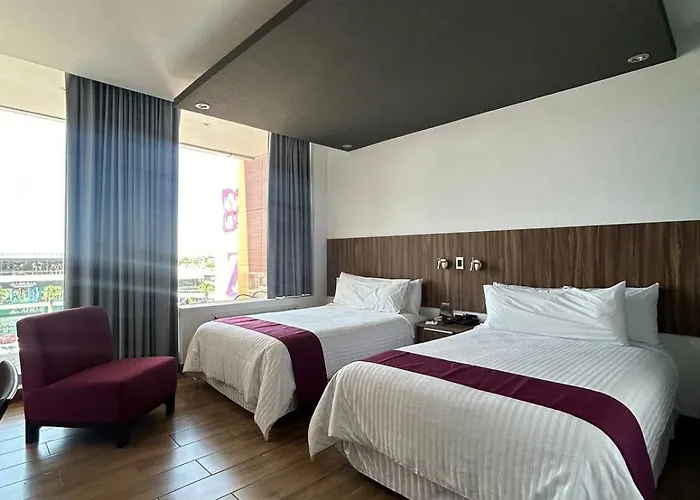 Zujmu Business Boutique Hotel