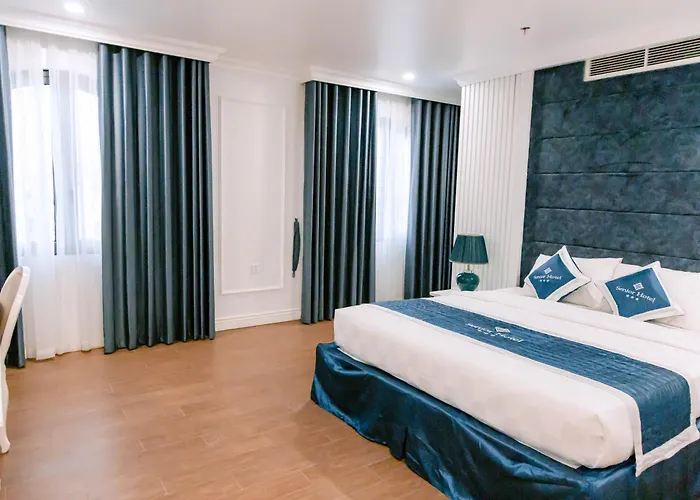 Senior Hotel 2