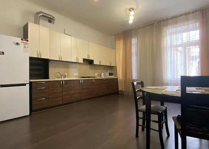 Afina Aparthotel