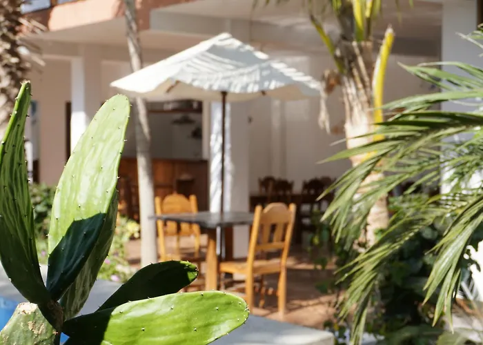 Akumal Hotel
