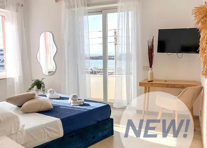 Serenas Guest House