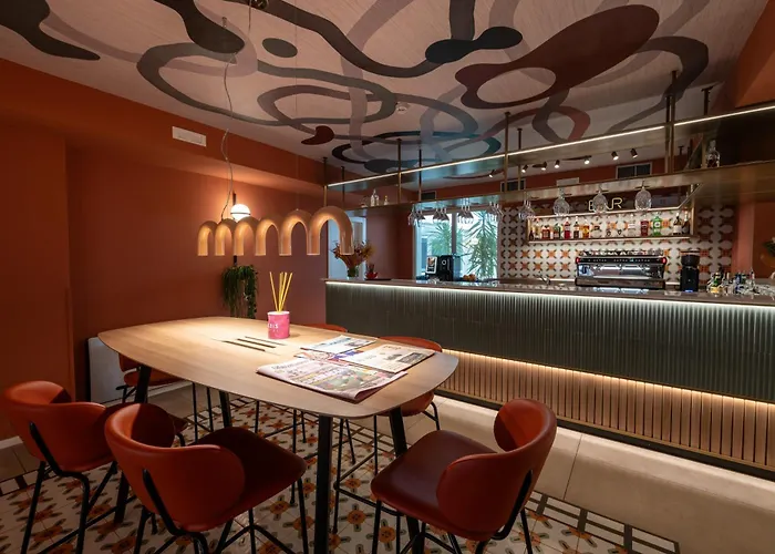 Bleis Hotel