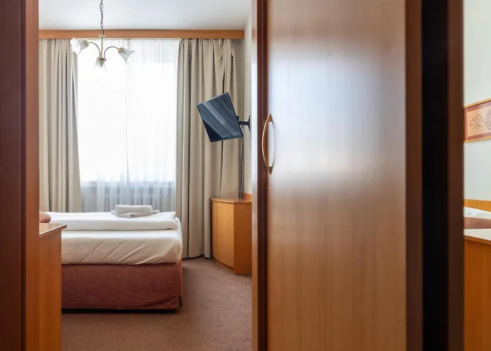 Hotel Polana