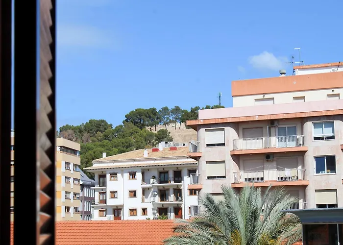 Hotel Mr Costa Blanca