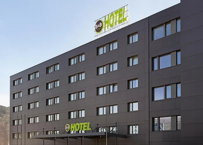 B&B Hotel Trente