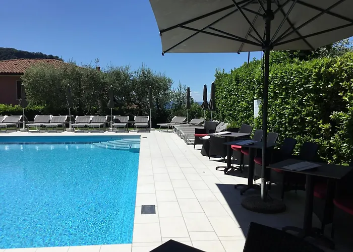 Hotel Villa Ca' Nova ***S