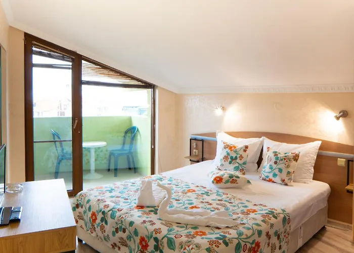 Hotel Zeus