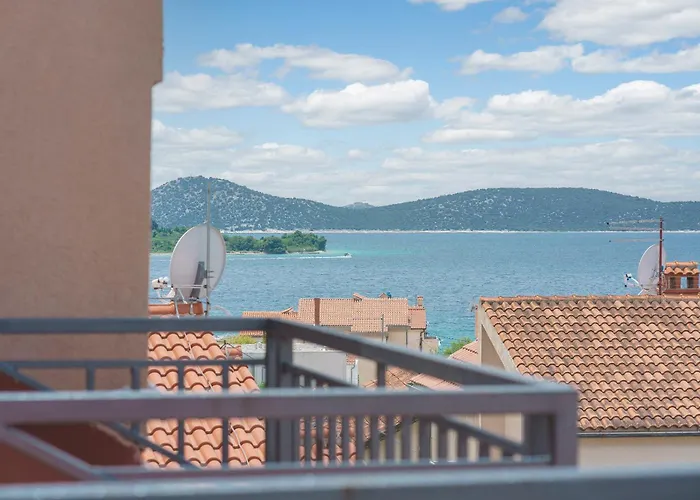 Hotel Stella Maris - Style&Comfort