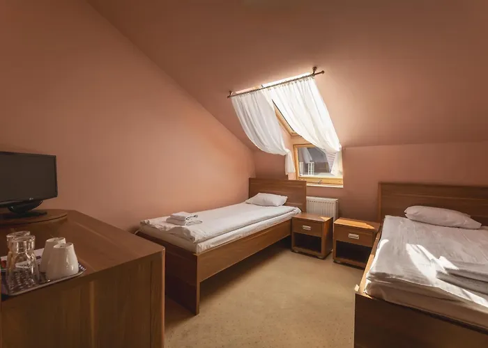 Paria Hotel