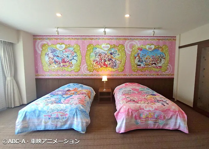 Yuzawa Toei Hotel