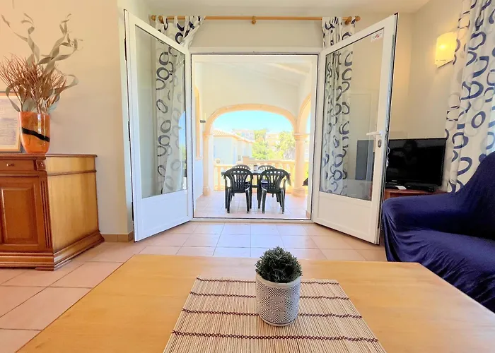 Villas Monte Jávea - BTB