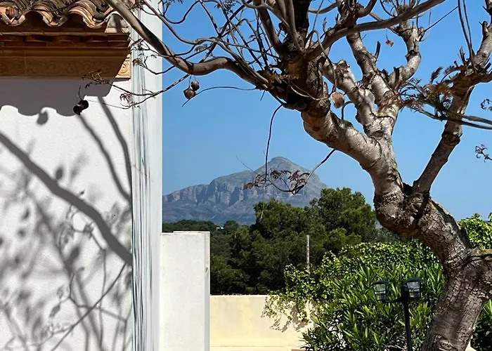Villas Monte Jávea - BTB
