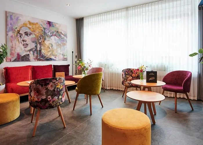 Art Hotel Eifel