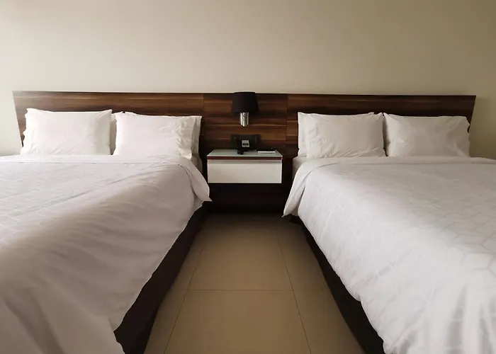 Holiday Inn Express Puerto Vallarta By Ihg