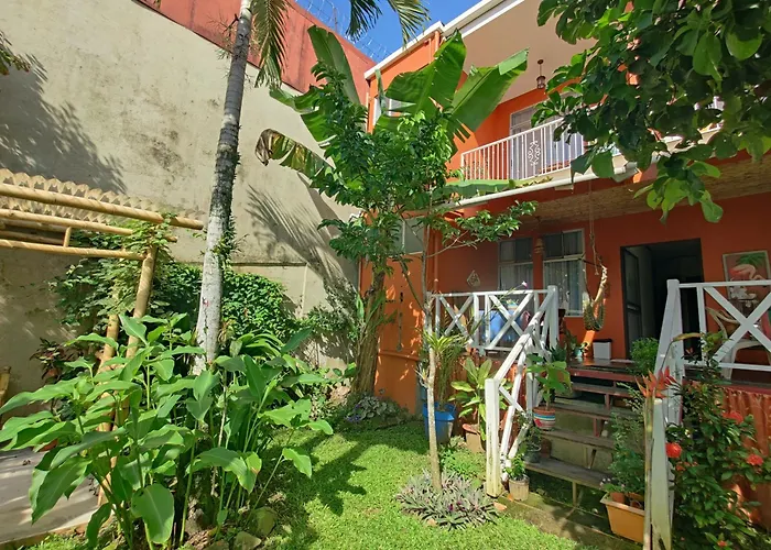 Boutique Hotel Casa De Lis, Turrialba