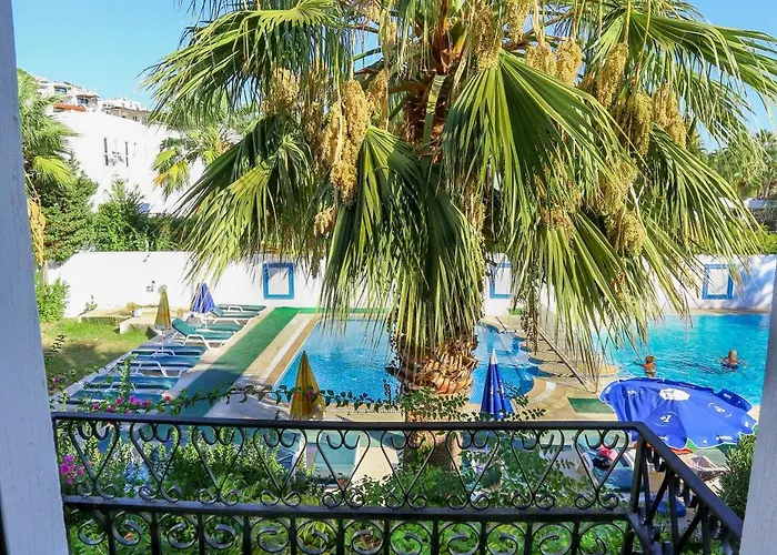 Hotel Baba