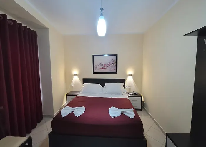 Haris Hotel & Suites