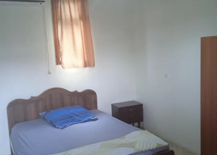 Hotel Poseidon