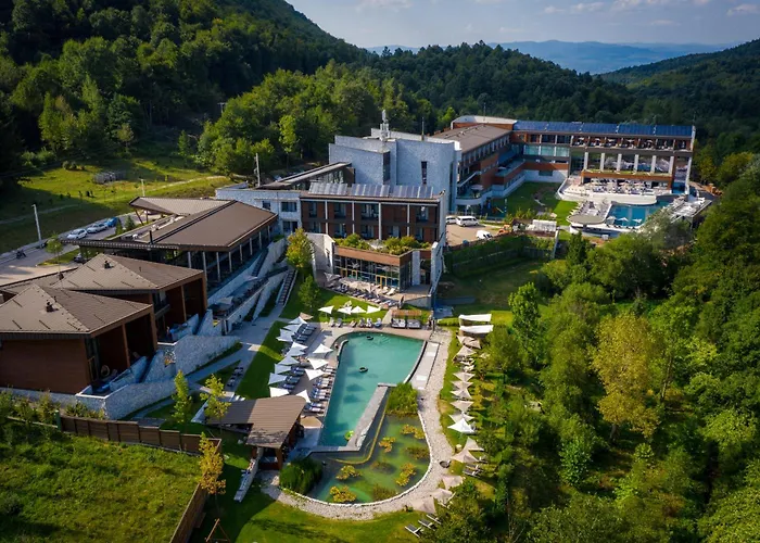 Hotel Ramonda