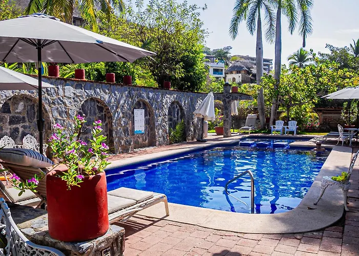 Hotel Villas Ema
