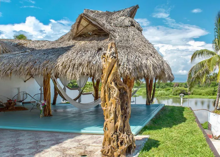 Hotel Boutique Punta Jamaica
