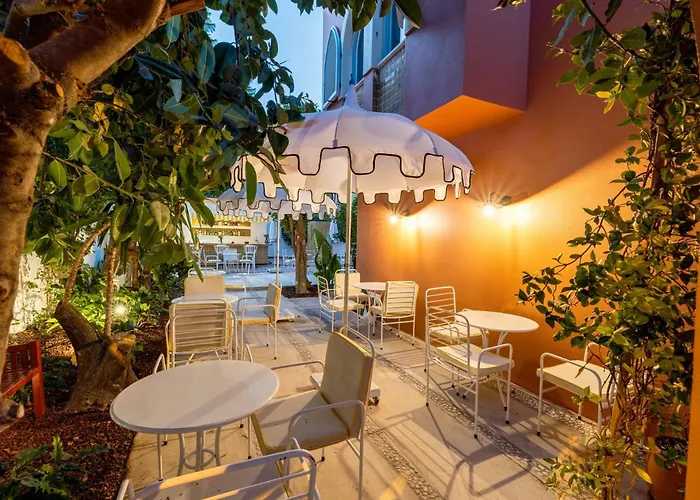 Yonca Anjelika Otel