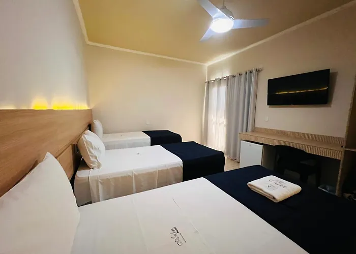 Hotel Arlen 2