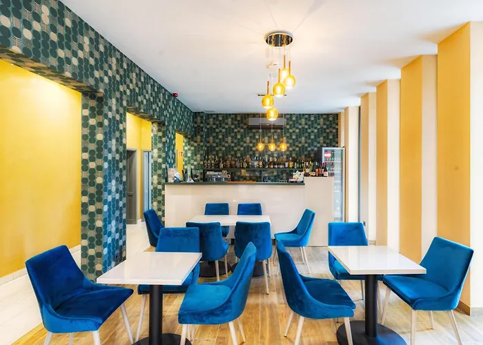 Ikonik Spa Hotel