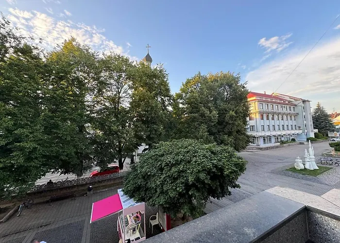 Villa Boutique Hotel