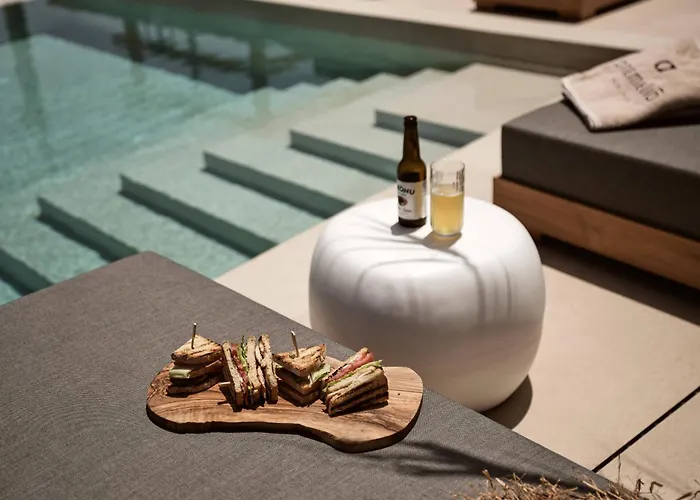 Anemelia Hotel Mykonos