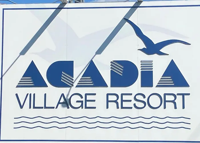 New ! 1 Bedroom Condo Unit At A Resort Near Acadia National Park