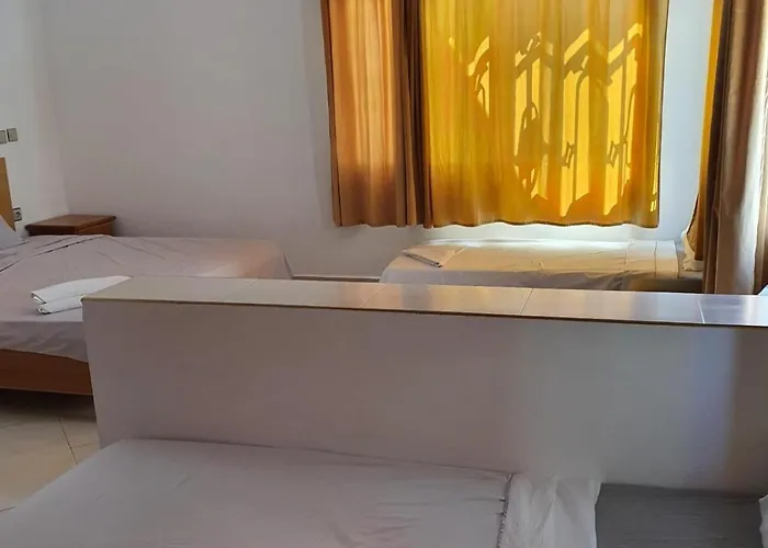 Hotel Costa Mondial