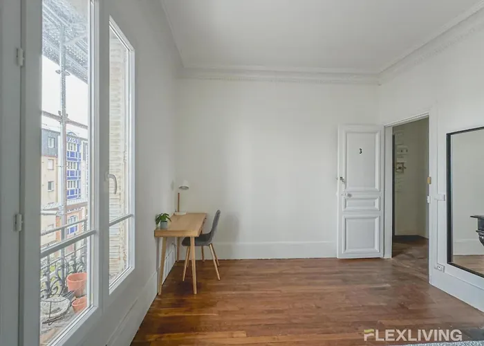 Immeuble Sellier
