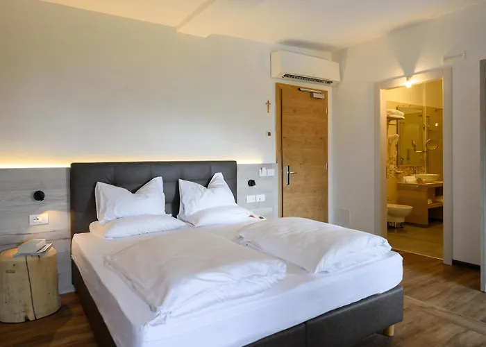 Hotel Stella Alpina
