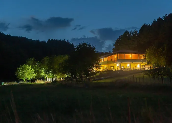 Rifugio La PRINCIPESSA